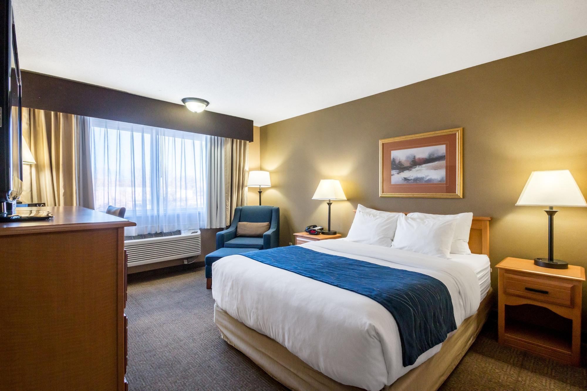 Comfort Inn Green River National Park Area Экстерьер фото