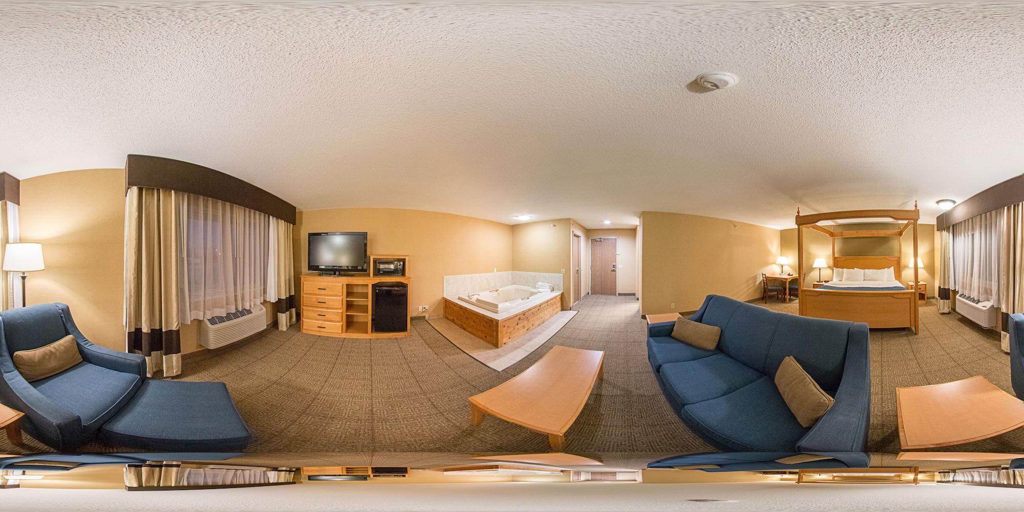 Comfort Inn Green River National Park Area Экстерьер фото