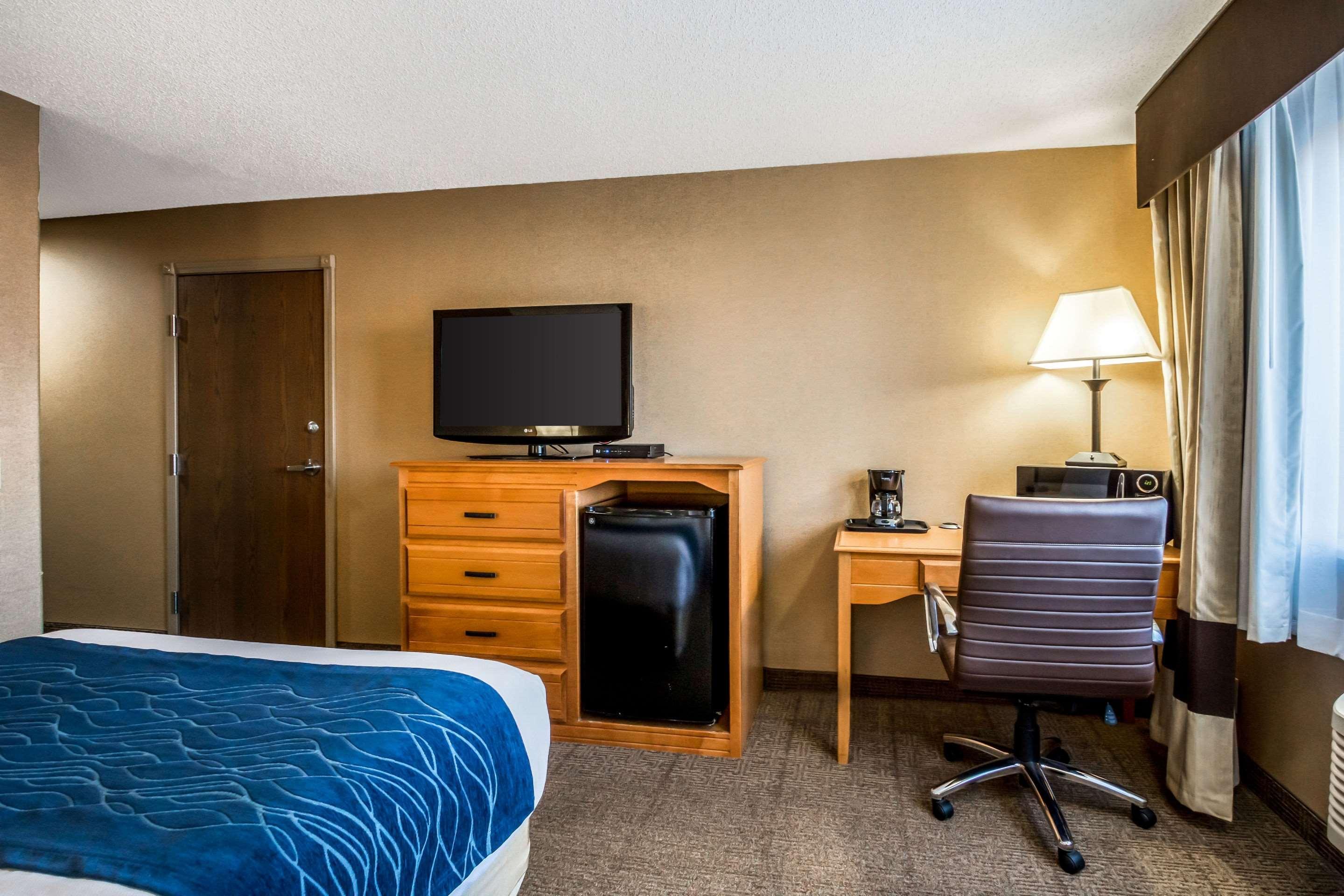 Comfort Inn Green River National Park Area Экстерьер фото