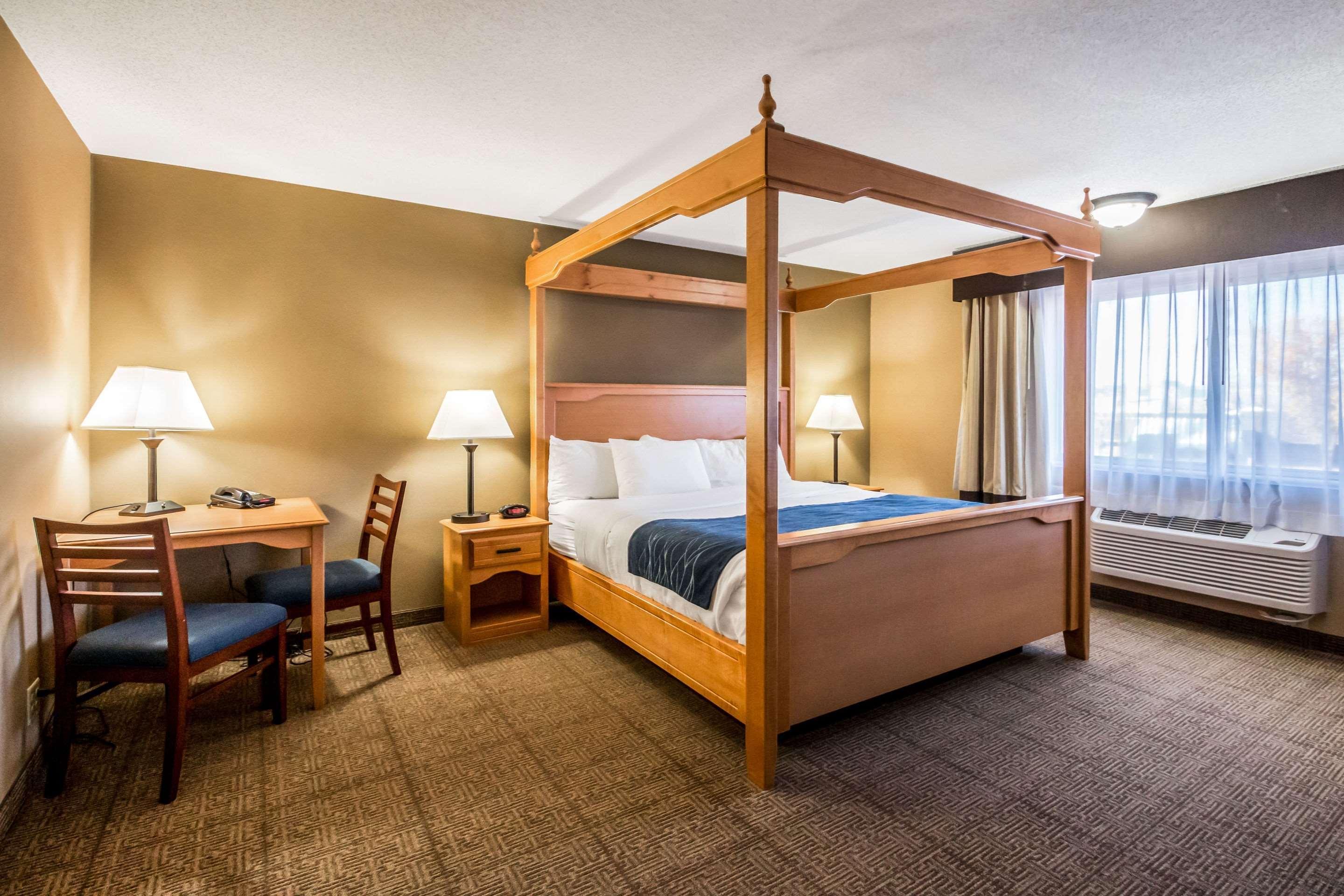 Comfort Inn Green River National Park Area Экстерьер фото