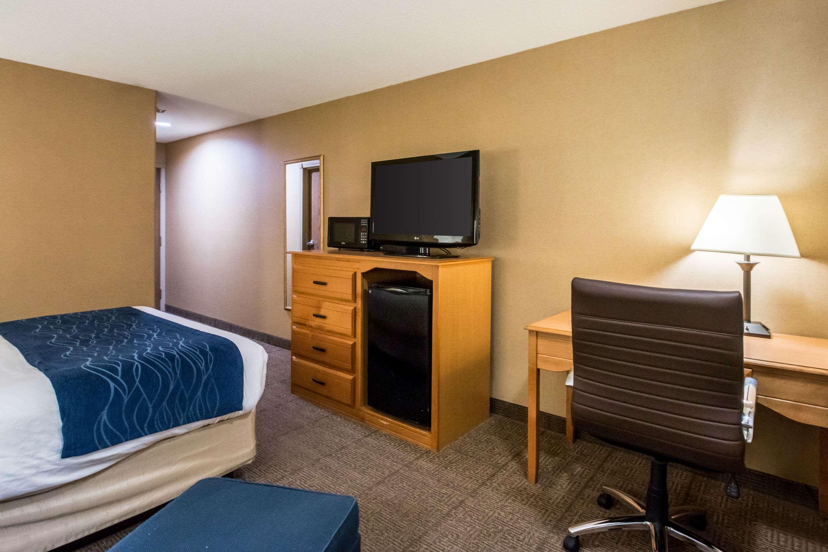 Comfort Inn Green River National Park Area Экстерьер фото