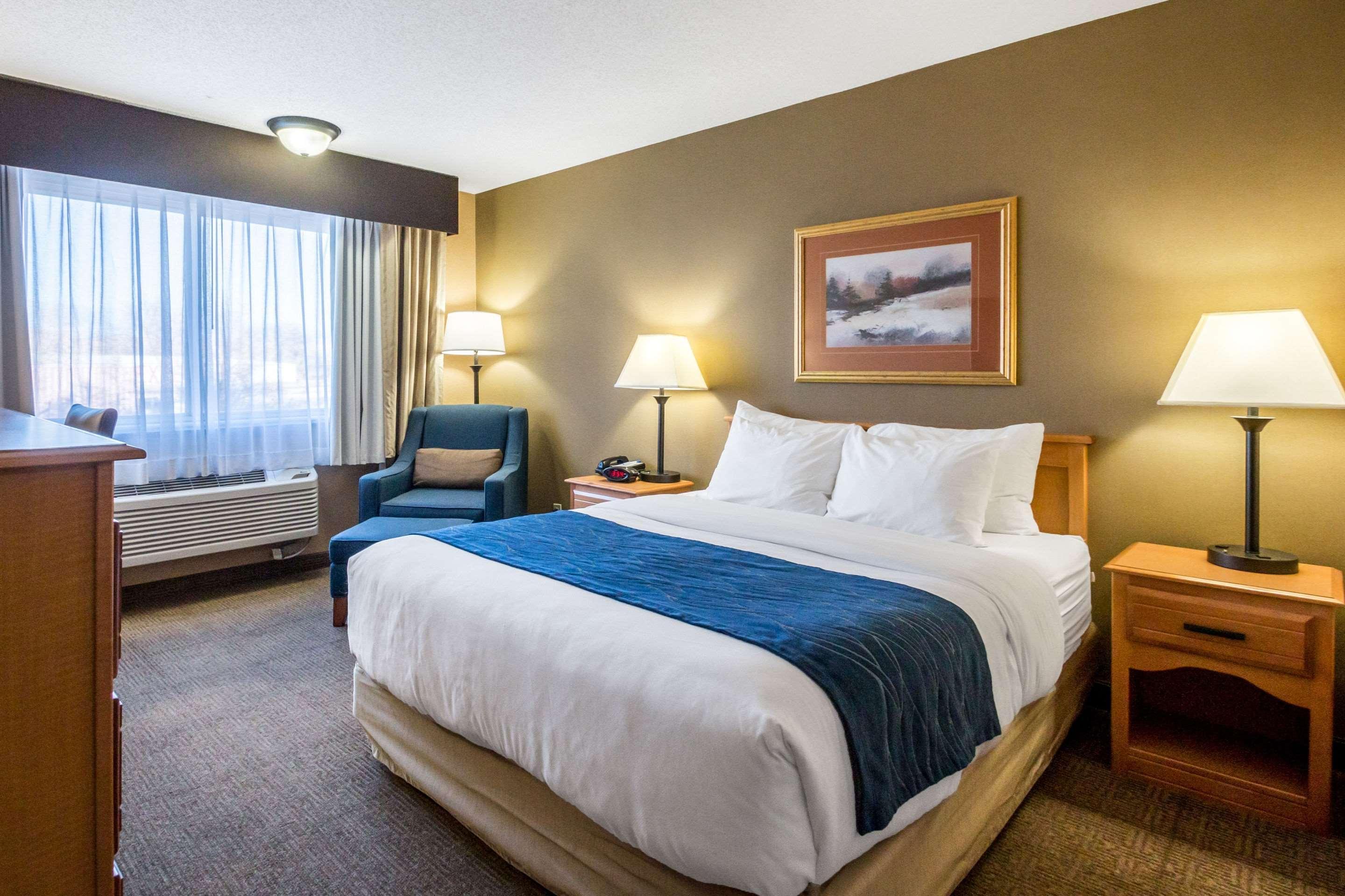Comfort Inn Green River National Park Area Экстерьер фото