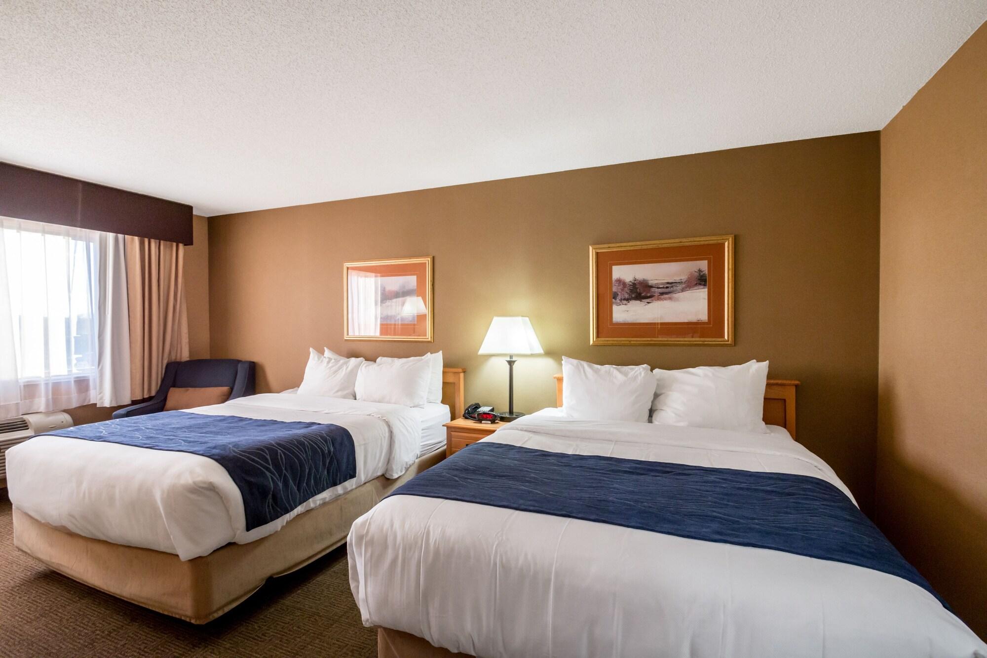 Comfort Inn Green River National Park Area Экстерьер фото