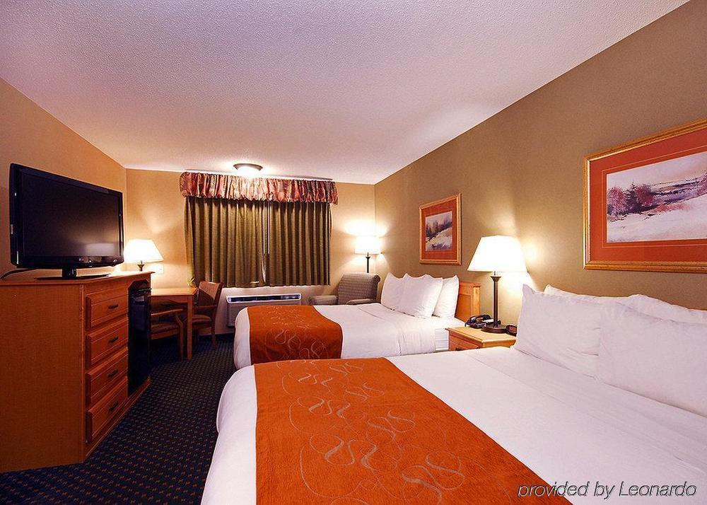 Comfort Inn Green River National Park Area Экстерьер фото
