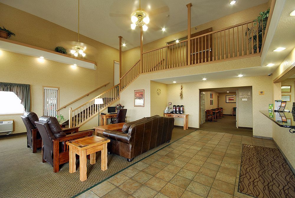 Comfort Inn Green River National Park Area Экстерьер фото