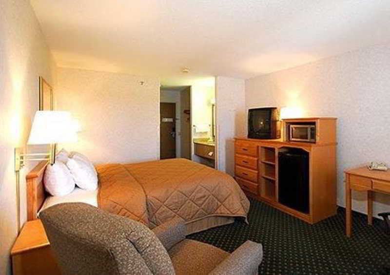 Comfort Inn Green River National Park Area Экстерьер фото