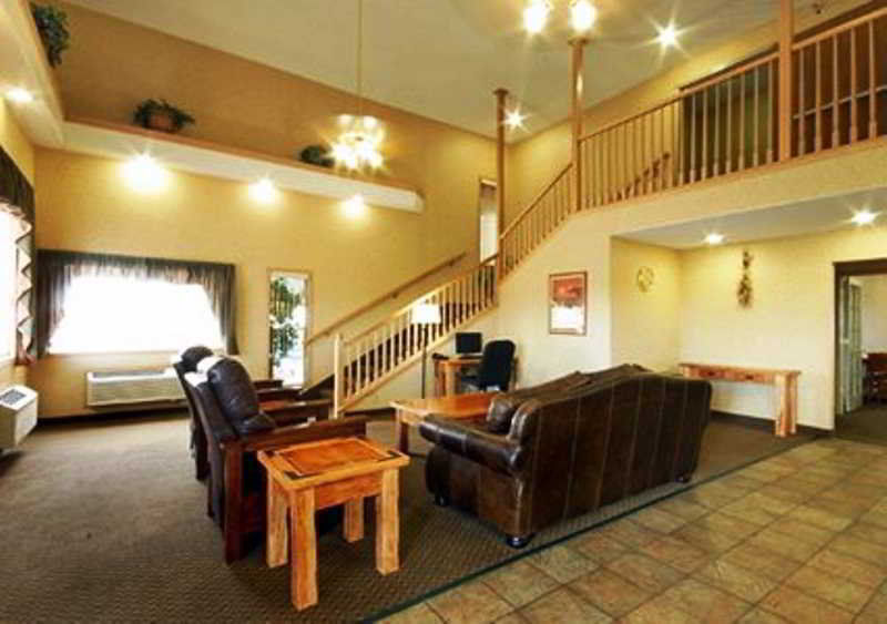 Comfort Inn Green River National Park Area Экстерьер фото